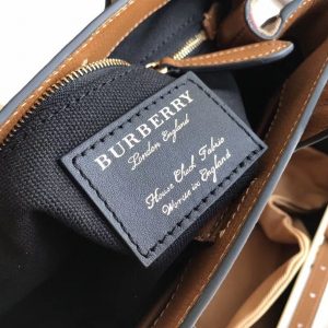 Burberry Banner - Image 5