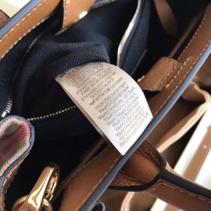 Burberry Banner - Image 3