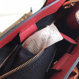 Burberry Banner - Image 3