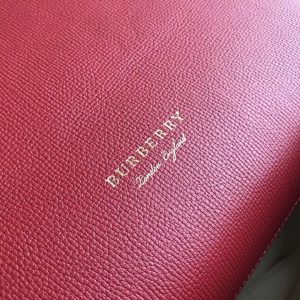 Burberry Banner - Image 8