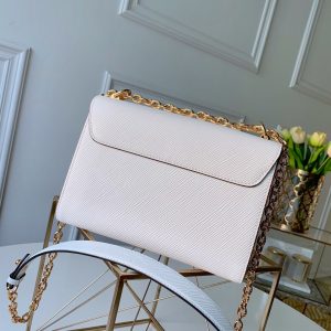 Louis Vuitton Twist Bag - Image 9