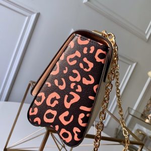 Louis Vuitton Twist Bag - Image 8