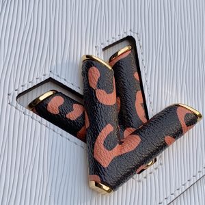 Louis Vuitton Twist Bag - Image 6