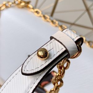 Louis Vuitton Twist Bag - Image 5