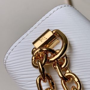 Louis Vuitton Twist Bag - Image 4