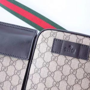 GUCCI GG Supreme BAG - Image 8