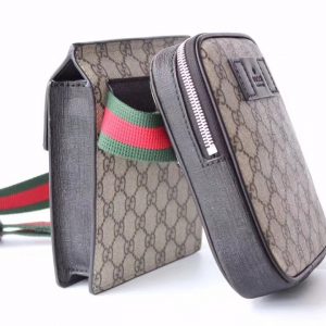 GUCCI GG Supreme BAG - Image 7