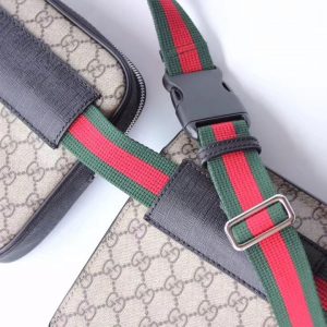 GUCCI GG Supreme BAG - Image 6