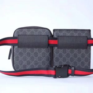 GUCCI GG Supreme BAG - Image 9