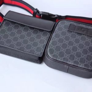 GUCCI GG Supreme BAG - Image 8