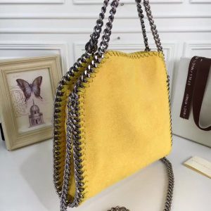 Stella McCartney shoulder bag Medium - Image 8