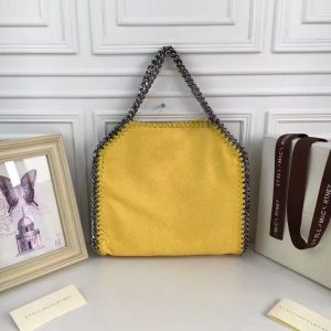 Stella McCartney shoulder bag Medium - Image 7