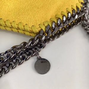 Stella McCartney shoulder bag Medium - Image 6