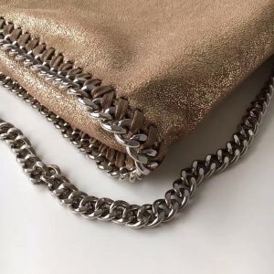 Stella McCartney shoulder bag Medium - Image 5