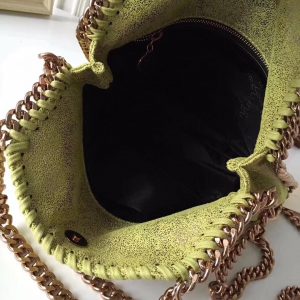 Stella McCartney shoulder bag Medium - Image 8