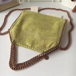 Stella McCartney shoulder bag Medium - Image 7