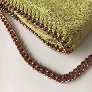 Stella McCartney shoulder bag Medium - Image 4