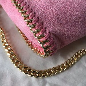 Stella McCartney shoulder bag Medium - Image 5