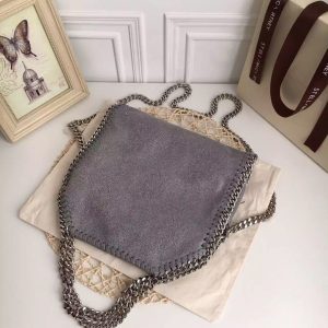 Stella McCartney shoulder bag Medium - Image 8