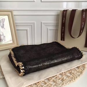 Stella McCartney shoulder bag Medium - Image 7