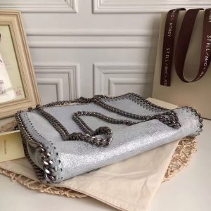 Stella McCartney shoulder bag Medium - Image 7