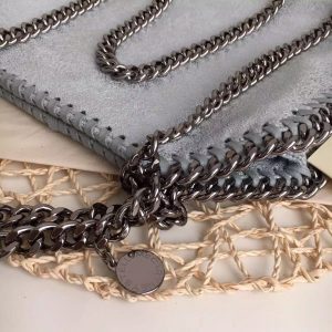 Stella McCartney shoulder bag Medium - Image 6