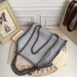 Stella McCartney shoulder bag Medium - Image 4