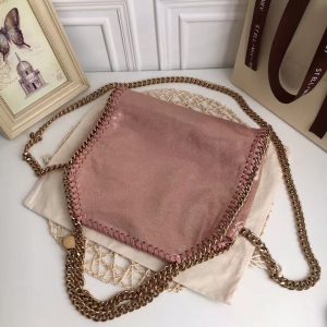 Stella McCartney shoulder bag Medium - Image 8
