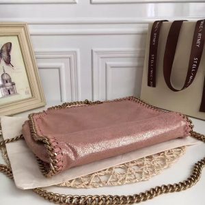 Stella McCartney shoulder bag Medium - Image 7