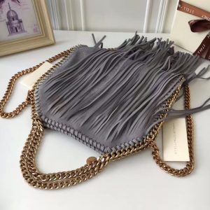 Stella McCartney shoulder bag Medium - Image 8