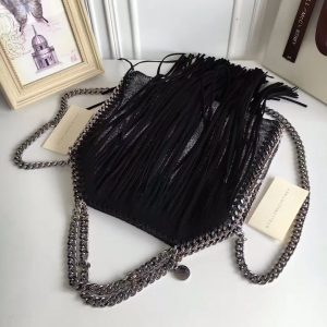 Stella McCartney shoulder bag Medium - Image 8