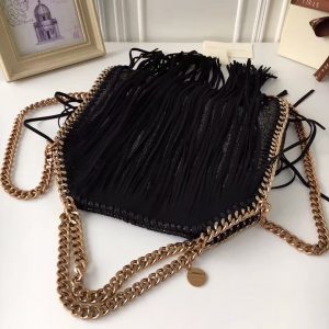 Stella McCartney shoulder bag Medium - Image 8