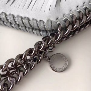 Stella McCartney shoulder bag Medium - Image 7