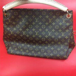 LOUIS VUITTON ARTSY BAG - Image 4