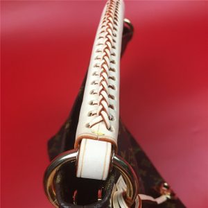 LOUIS VUITTON ARTSY BAG - Image 12