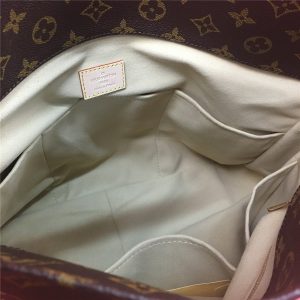 LOUIS VUITTON ARTSY BAG - Image 16