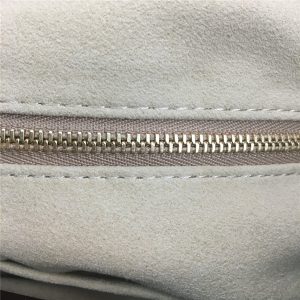 LOUIS VUITTON DAMIER AZUR ARTSY BAG - Image 11