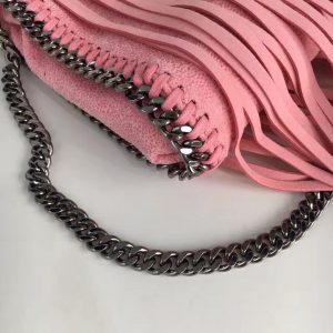 Stella McCartney shoulder bag mini - Image 5