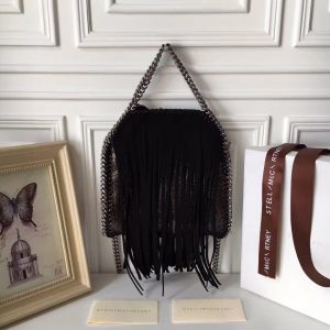 Stella McCartney shoulder bag mini - Image 7