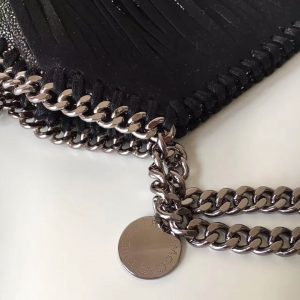 Stella McCartney shoulder bag mini - Image 7