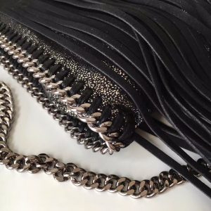 Stella McCartney shoulder bag mini - Image 5