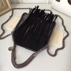 Stella McCartney shoulder bag mini - Image 4