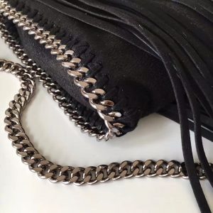 Stella McCartney shoulder bag mini - Image 5