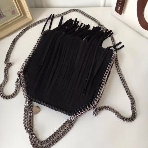 Stella McCartney shoulder bag mini - Image 4