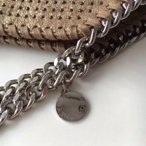 Stella McCartney shoulder bag Medium - Image 7