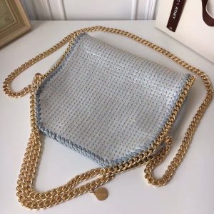 Stella McCartney shoulder bag Medium - Image 7