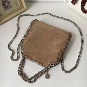 Stella McCartney shoulder bag mini - Image 7