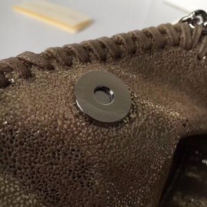 Stella McCartney shoulder bag mini - Image 6