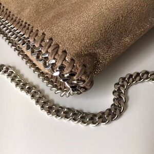 Stella McCartney shoulder bag mini - Image 5