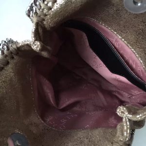 Stella McCartney shoulder bag mini - Image 3